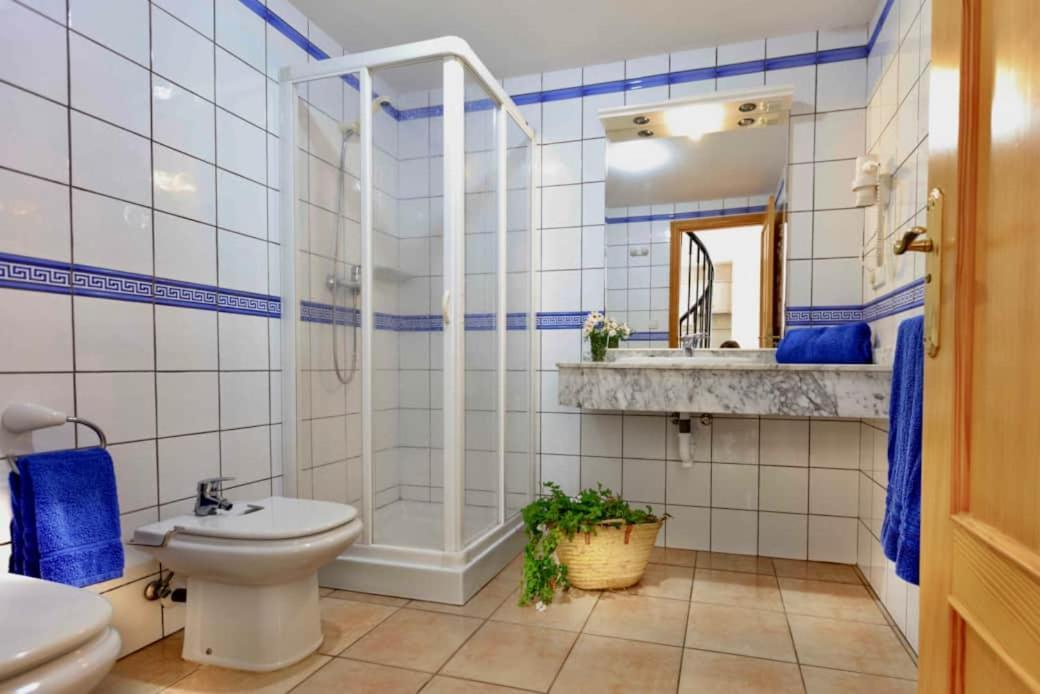 אס פוחולס Apartamentos Sa Varadero 3D Vista Mare Laterale מראה חיצוני תמונה